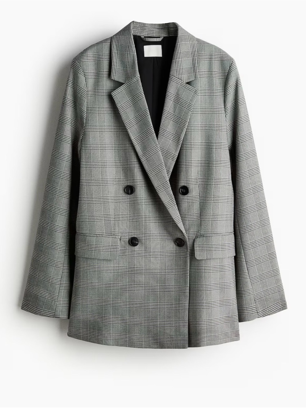 H&M Long Blazer